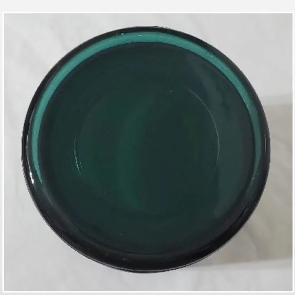 New Green Home Jar Candle